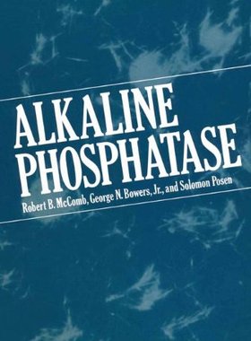 【预订】Alkaline Phosphatase