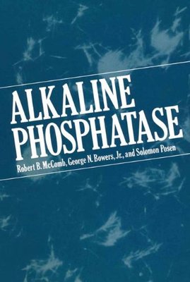【预订】Alkaline Phosphatase