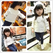 Pantalon fille - Ref 2065545 Image 13