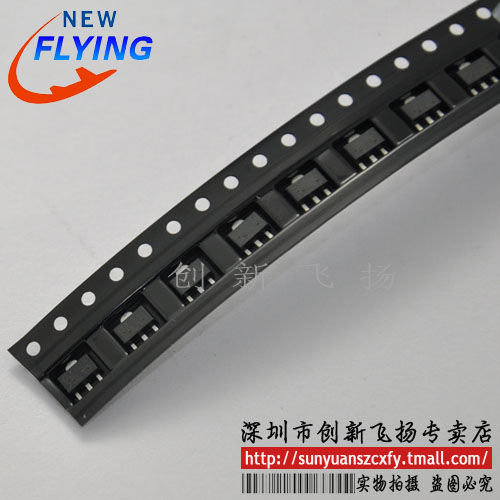 CJ78L18 78L18 SOT89 稳压管 全新原装 模块SUNYUAN一级代理20个