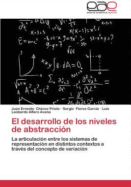 【预售】El Desarrollo de Los Niveles de Abst...