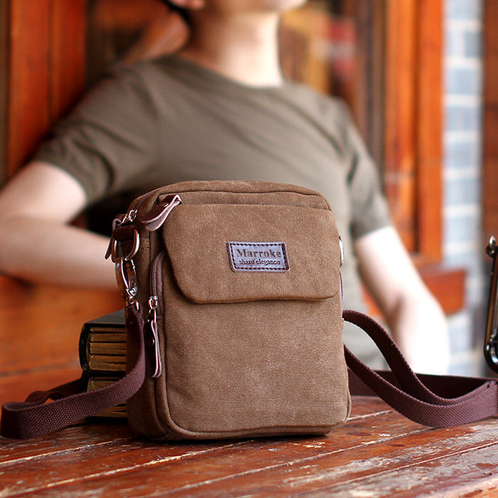 Sac pour homme - Ref 51662 Image 3