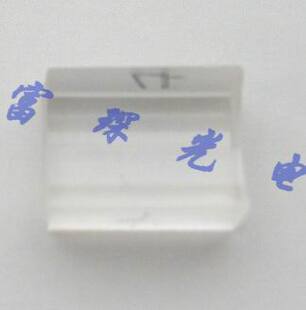 平凹柱面镜长35*宽37mm F=-78mm