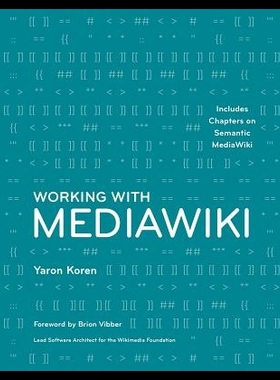 【预售】Working with Mediawiki