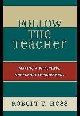 【预售】Follow the Teacher: Making a Differe...