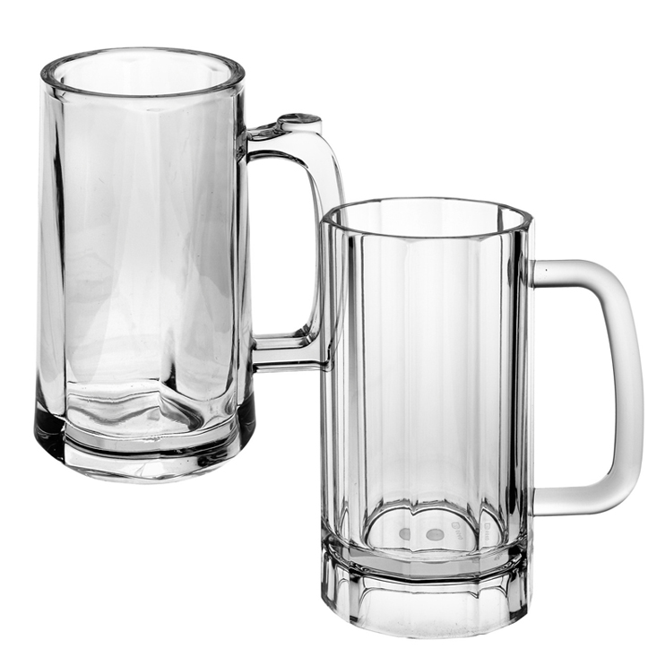 防摔塑料耐用鸡尾酒杯