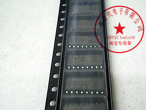 HEF4543BT  恩智浦  CD4543BM【贴片原装】赛格市场G332室 现货