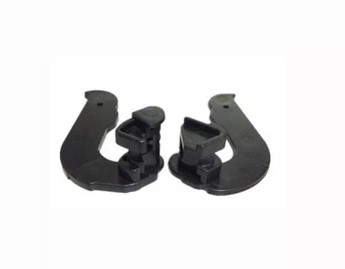 适用 惠普 HP1007 1008定影组件 惠普 1108 1106 耳朵 定影组件扳手 挂钩 手柄