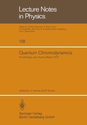 【预订】Quantum Chromodynamics: Proceedings ...
