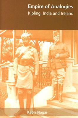 【预售】Empire of Analogies: Kipling, India and Ireland