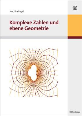 【预售】Komplexe Zahlen Und Ebene Geometrie