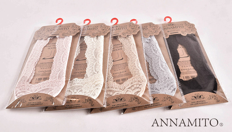 Chaussettes - collants - Ref 755321 Image 1