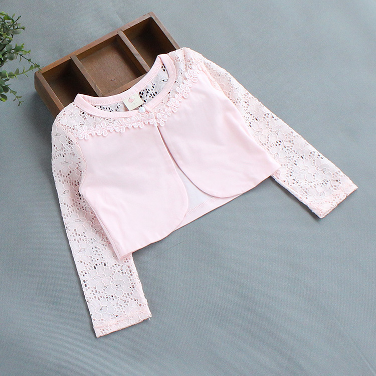 Cape pour fille - Ref 2156288 Image 1