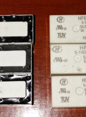 HFE60P-5-1HDSTG(116)宏发继电器HFE60P-5-1HDSTG(116)