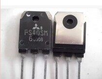 直拍就对了】原装进口拆机 FS40SM-6 MOS场效应管 40A300V