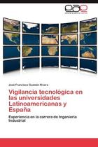 Pre-sale of Vigilancia Tecnologica En Las Univer...