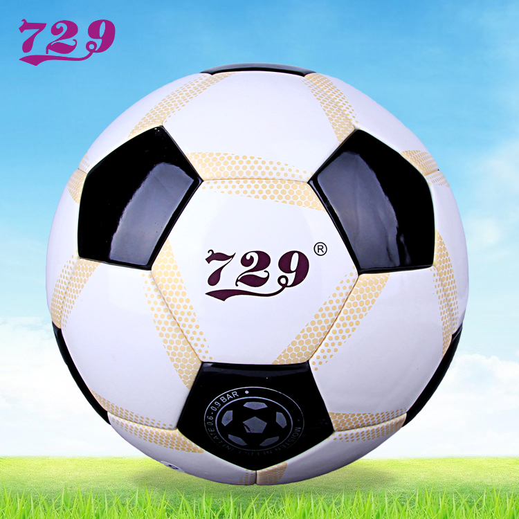 Ballon de foot - Ref 6243 Image 1