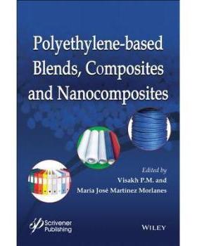 【预售】Polyethylene-Based Blends, Composite...