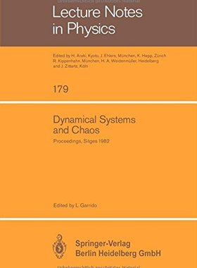 【预订】Dynamical Systems and Chaos: Proceed...