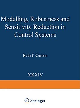 【预订】Modelling, Robustness and Sensitivit...
