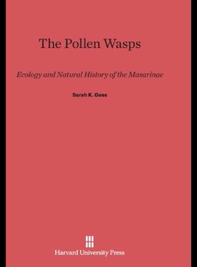 【预售】The Pollen Wasps