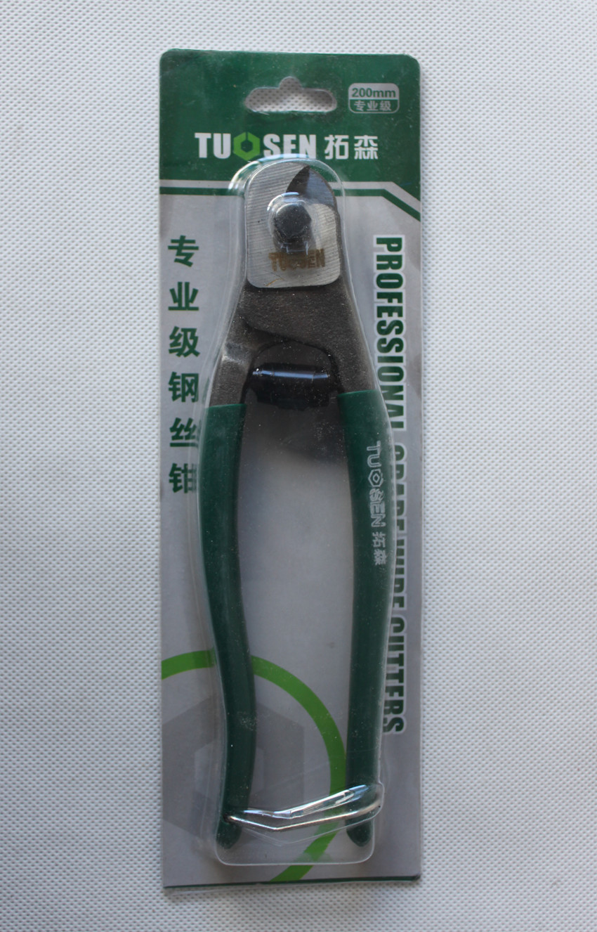 Pince pour réparation vélo - Ref 2309768 Image 1