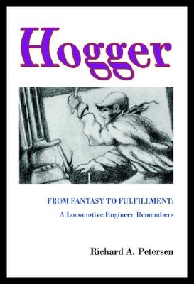 【预售】Hogger: From Fantasy to Fulfillment: A