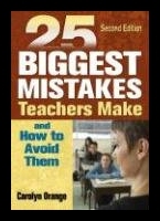 Make Avoi How and Teachers Mistakes Biggest 预售