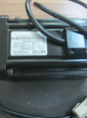 EMJ-08APA21 ESTUN 埃斯顿 拆机 成色漂亮 750W 代用EMJ-08APA22