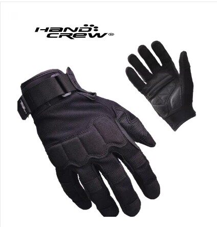 Gants pour vélo HANDCREW - Ref 2246352 Image 1