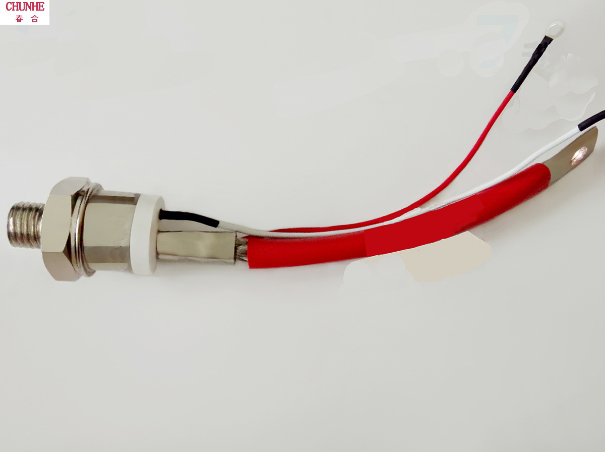 KS100A KS100A1600V 3CTS 双向 螺旋 晶闸管 可控硅