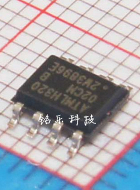全新正品原装ATMEL系列 AT24C02C-SSHM-T