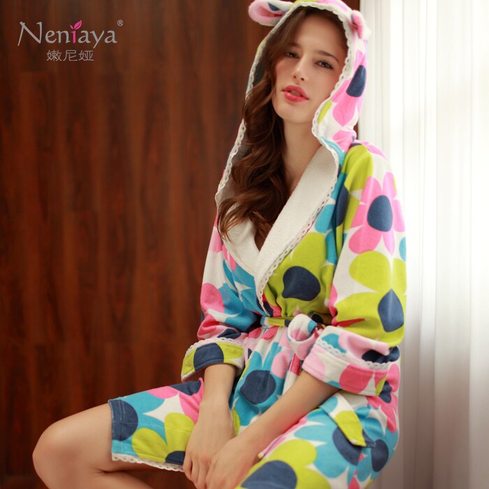 Peignoir - Ref 602534 Image 1