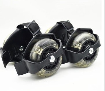 Roller Hot Wheel - Ref 2567401 Image 1