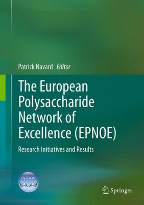 【预订】The European Polysaccharide Network ...