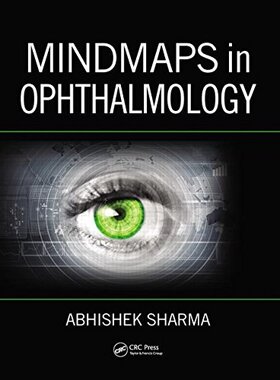 【预售】Mindmaps in Ophthalmology