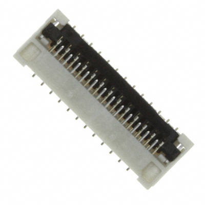 502078-3310 5020783310 33PIN-0.25MM间距MOLEX连接器现货原装