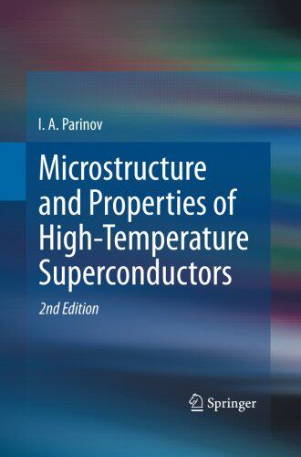 【预订】Microstructure and Properties of Hig...
