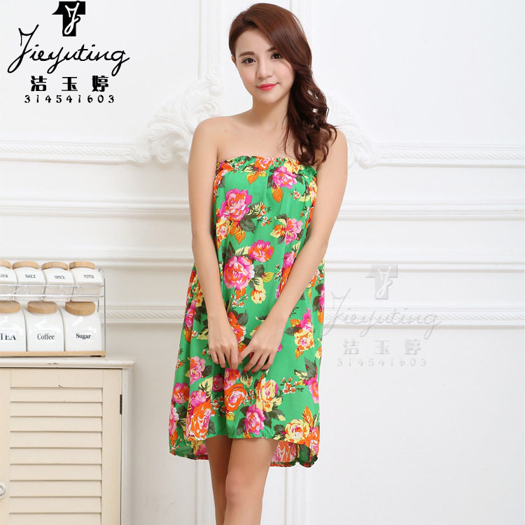 Peignoir - Ref 595785 Image 1