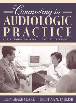 【预售】【预售】Counseling in Audiologic Practic... 书籍/杂志/报纸 进口教材/考试类/工具书类原版书 原图主图