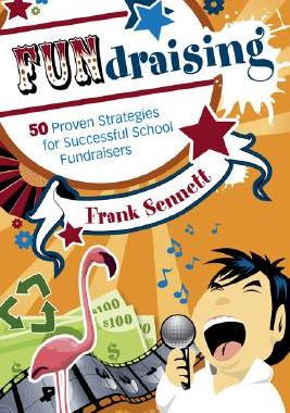 【预售】Fundraising: 50 Proven Strategies for Successful ...