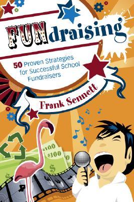 【预售】Fundraising: 50 Proven Strategies for Successful ...