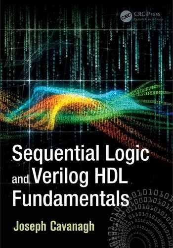 【预订】Sequential Logic and Verilog HDL Fun...