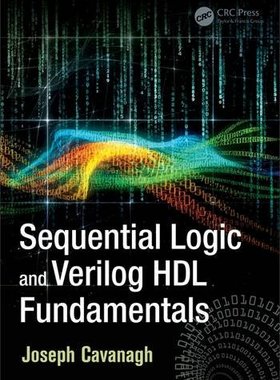 【预订】Sequential Logic and Verilog HDL Fun...
