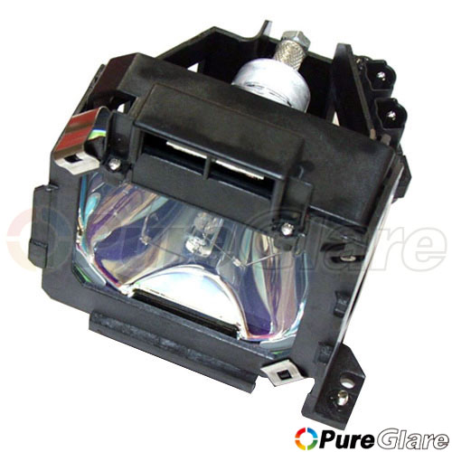 宝得丽 Pureglare投影机灯泡PowerLite 811p 带灯架V13H010L15