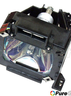 宝得丽 Pureglare 投影机 PowerLite 800p 带灯架灯泡 V13H010L15