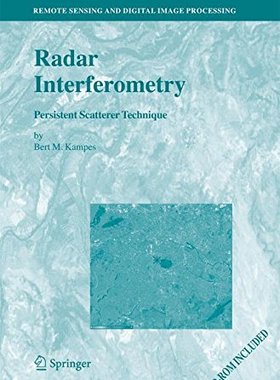 【预订】Radar Interferometry