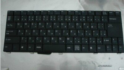 PCG-6W1T 6SGP 6W2T 6W4N 6W2T 6V1T 6S2L 6SBP 6WFP 键盘