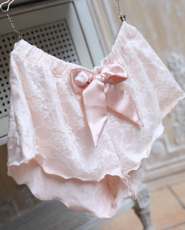 Pantalon pyjama jeunesse - Ref 722414 Image 4