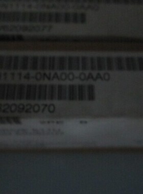 全新西门子 6SN1114-0NA00-0AA0 非实价